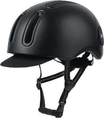 Black-Open-Helmet