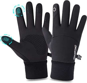 Unisex-Cycling-Gloves