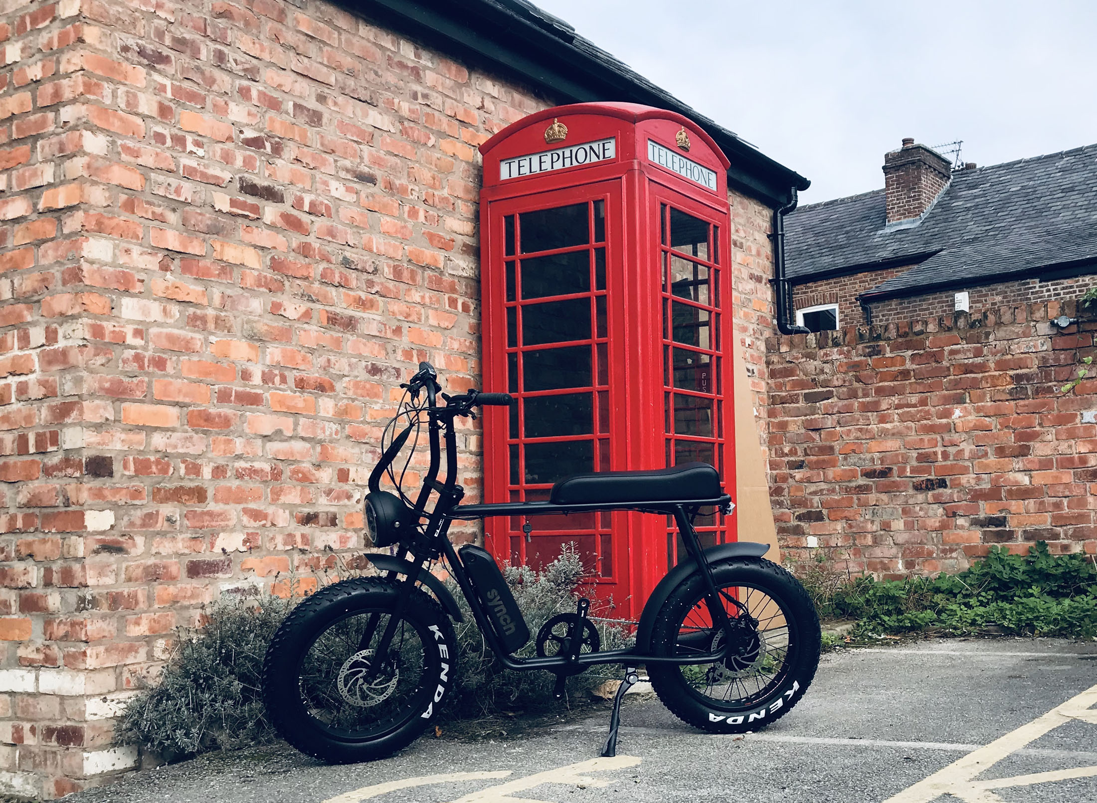 EBike for Sale Manchester