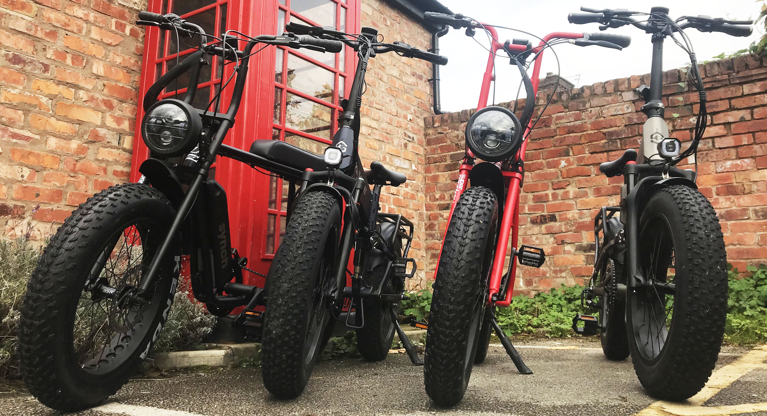 EBike for Sale Manchester
