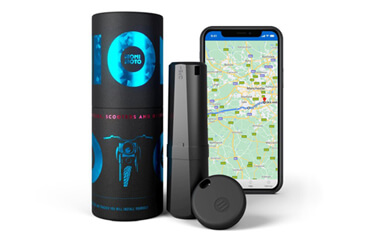 Choosing the Moni Moto GPS Alarm Tracker
