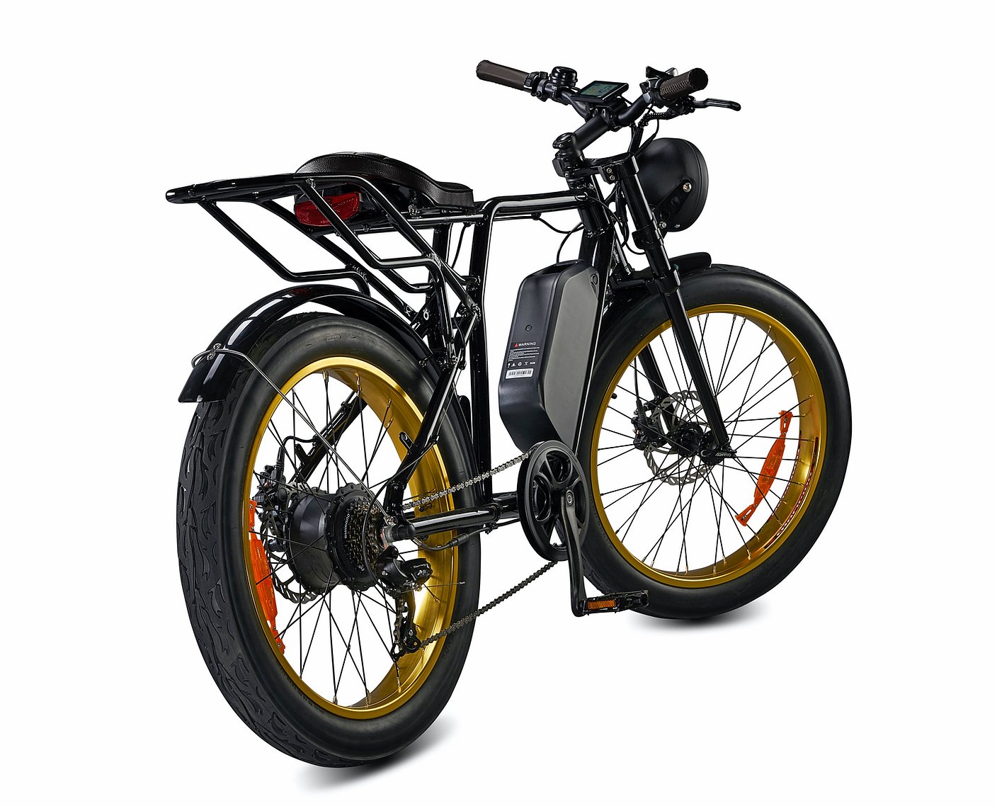 gt ebike