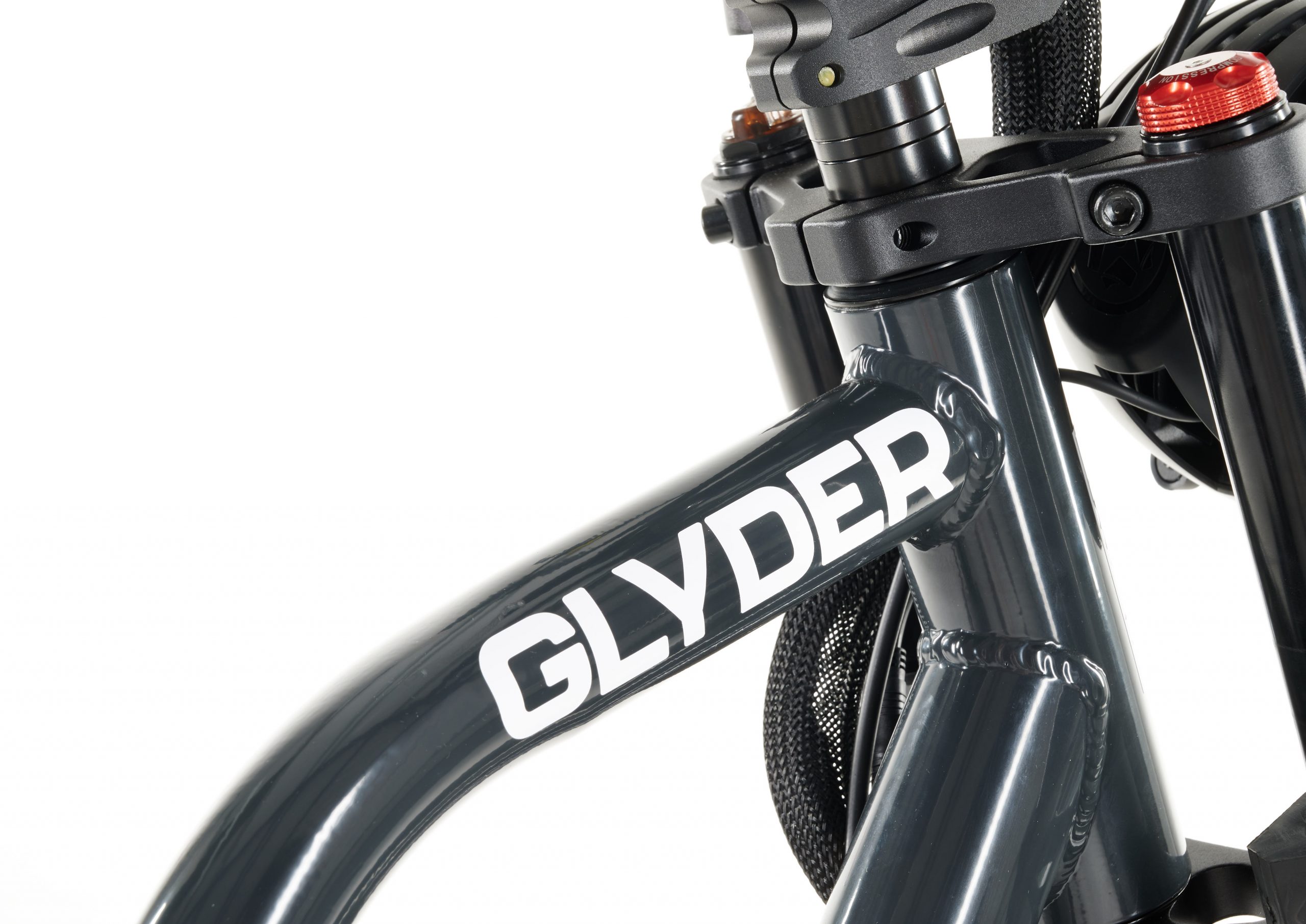 BLACK 750w: Glyder