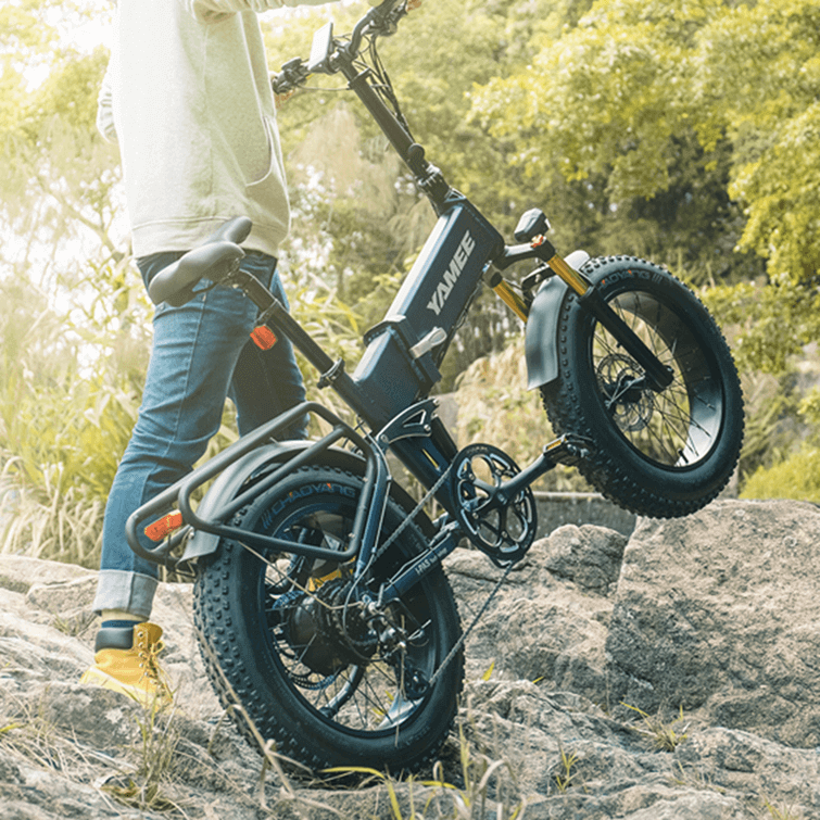 Ebikes for UK road use or go off-road dirt tracks