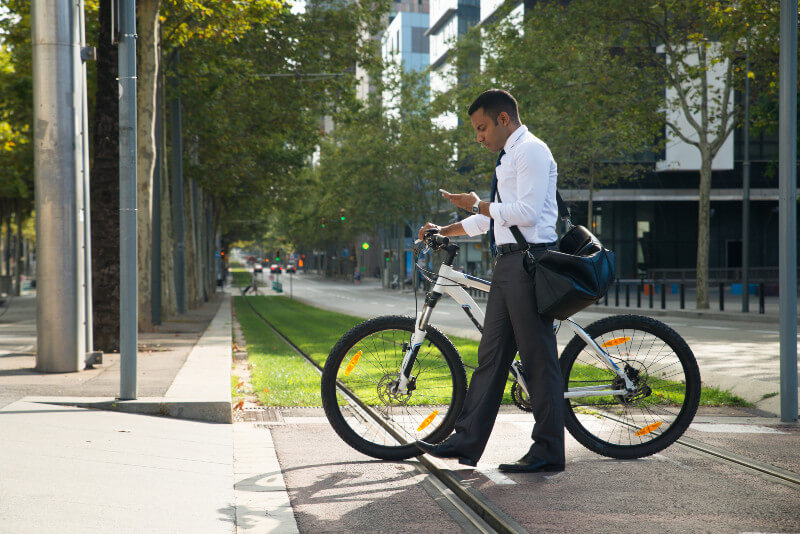 Eco-Friendly Commuting: Unlocking the Potential of Electric Bicycles